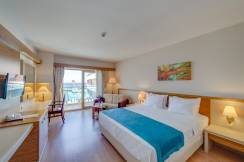 AZURE BY YELKEN HOTEL Rooms